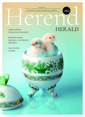 Herend Herald - 62. szám