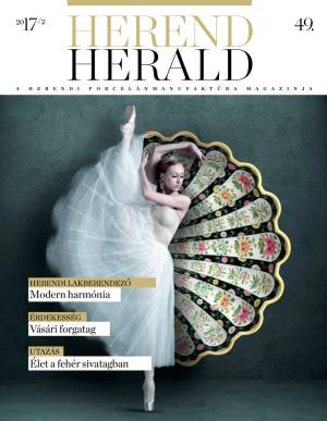 Herend Herald - 49. szám