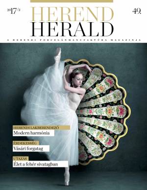 Herend Herald - 49. szám