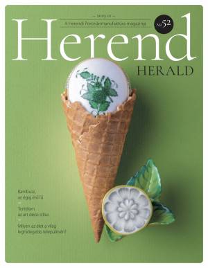 Herend Herald – 52. szám