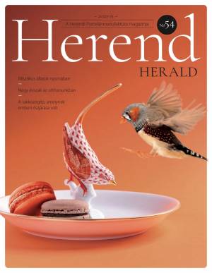 Herend Herald – 54. szám