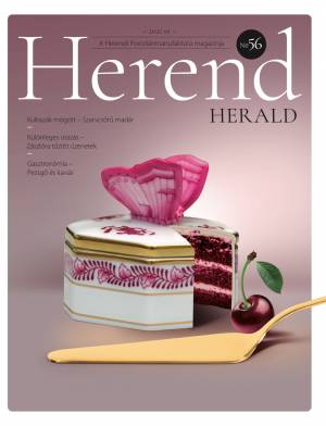 Herend Herald – 56. szám