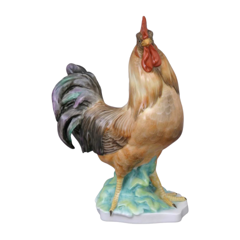 Kakas, álló