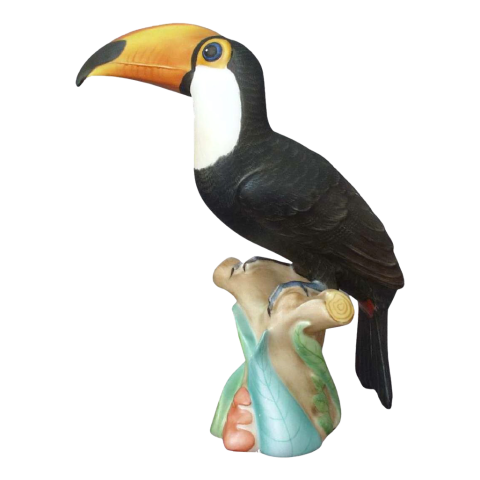 Tukán