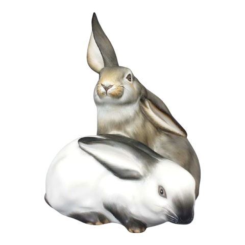 Nyúlpár