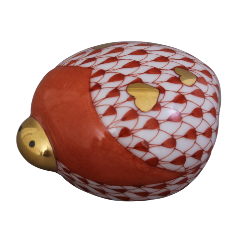 Szerelembogár