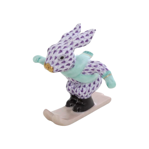 Ski Bunny
