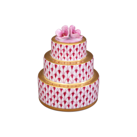 Esküvői torta