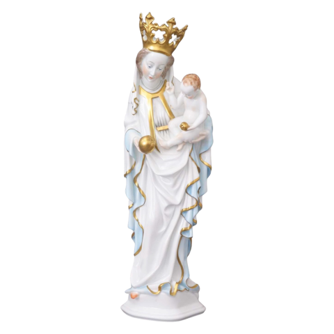 Toporci Madonna