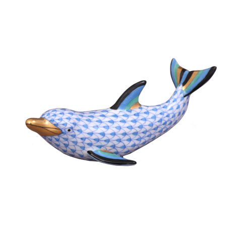 Delfin, kicsi
