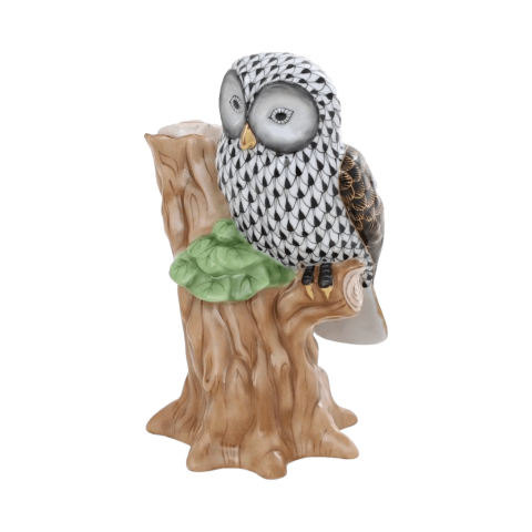 Bagoly ágon