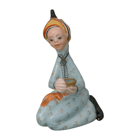 Perzsa fiú