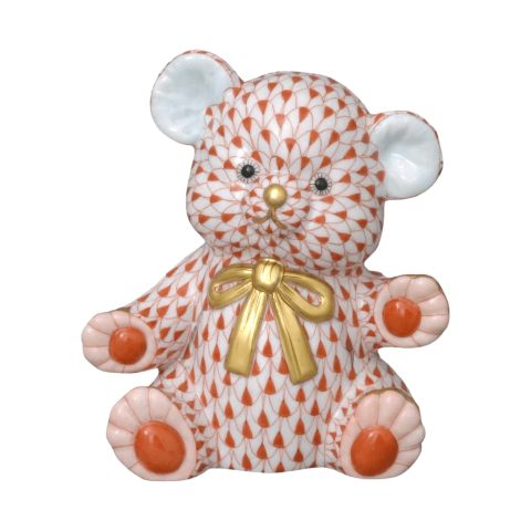 Teddy maci, nagyobb
