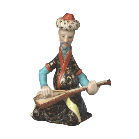 Török, lanttal