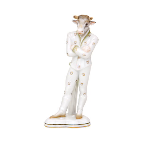 Bika, Taurus