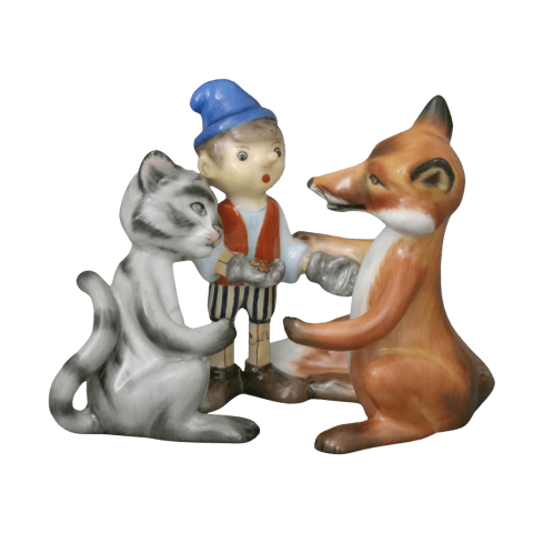 Pinokkió