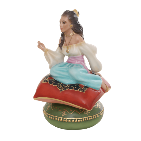 Seherezádé