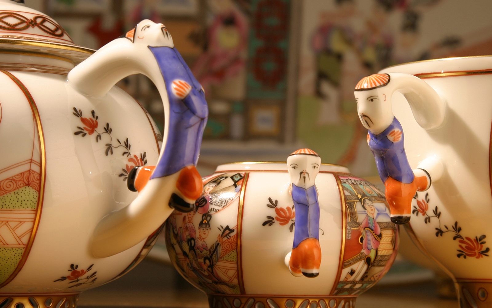 Tableware